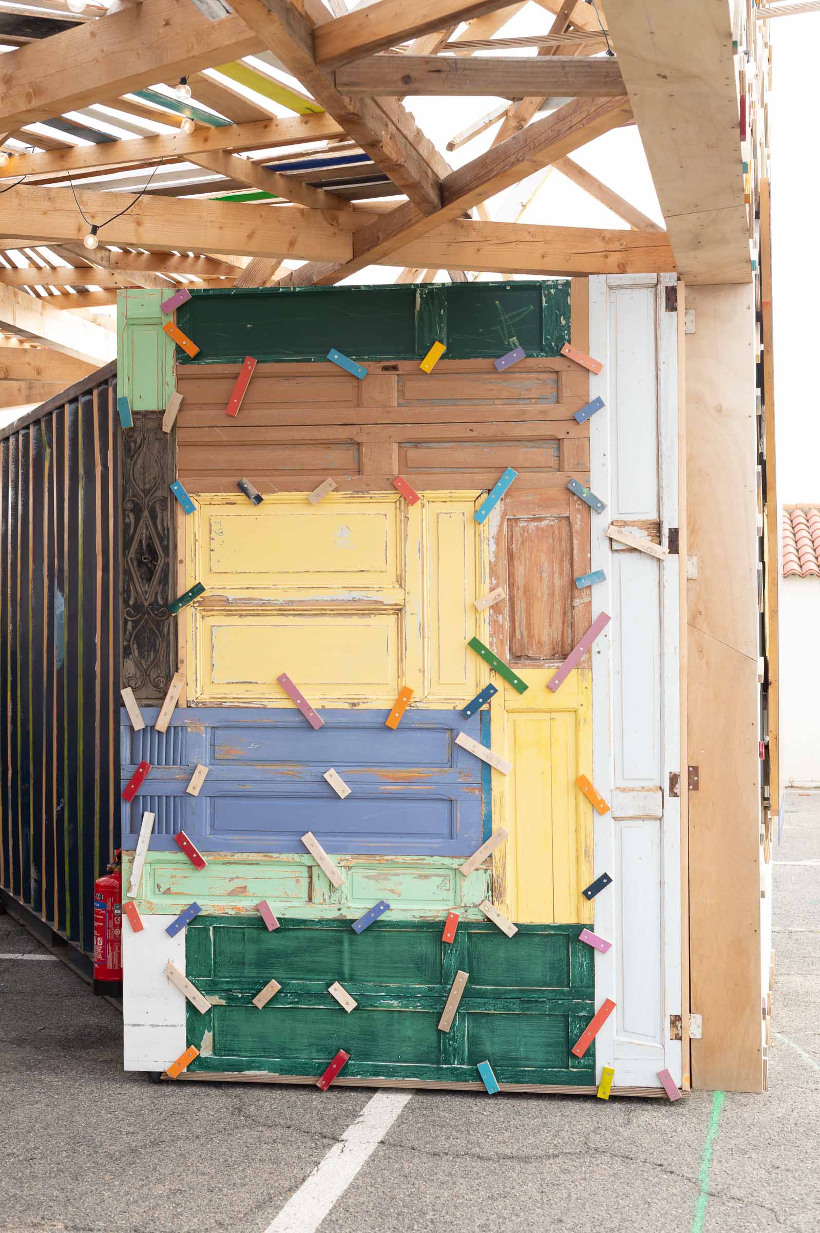 Oasis - L'arène l'arène/photos/06.jpg